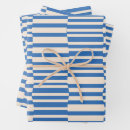 Search for ivory wrapping paper Striped