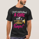 Search for trumpet mom tshirts Dad