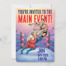 Search for pro invitations Party