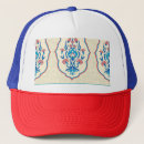Search for ethnic hats Pattern