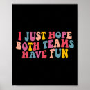 Search for golf team posters Flag