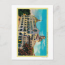 Search for rotunda postcards California