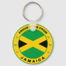 Search for jamaica key rings Pride