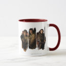 Search for bard the bowman mugs Thorin oakenshield