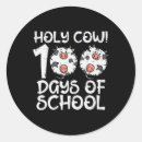 Search for 100 days smarter stickers 100th