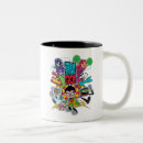 Search for go team mugs Dc comics cartoon