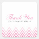 Search for pink chevron stickers Pattern