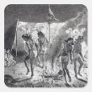 Search for tribal ritual stickers 19th