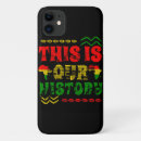 Search for african iphone cases Black