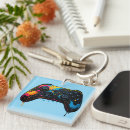Search for joystick key rings Console