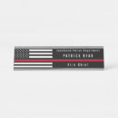 Search for firefighter name plates Fireman