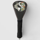 Search for dragon golf head covers Symbol