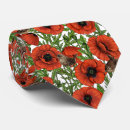 Search for remembrance poppy ties Floral