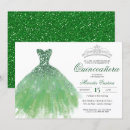 Search for fancy dress birthday invitations Tiara