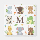 Search for animal kid magnets For kids