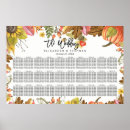 Search for pumpkin wedding seating charts Floral