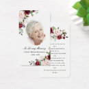 Search for memorial sayings cards Celebration of life