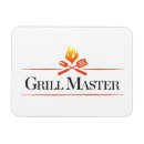 Search for grill rectangular magnets Bake