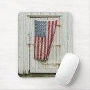 Search for american flag mouse mats Barn