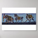 Search for traditional indian art Elephant