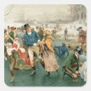 Search for winter ice stickers Skates