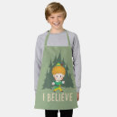 Search for i believe aprons Bigfoot