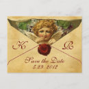 Search for victorian era postcards Red