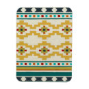 Search for geometric pattern magnets Geometry