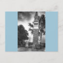 Search for electronic horizontal postcards Black