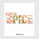 Search for i love latte stickers Pumpkin spice latte