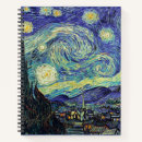Search for vincent van gogh notebooks Moon