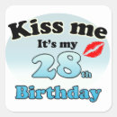 Search for 28th stickers Anniversary