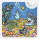 Search for rake stickers Autumn