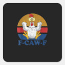 Search for crowing rooster stickers Raven