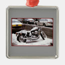 Search for wintry christmas tree decorations Winter