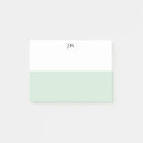 Search for pretty post it notes White