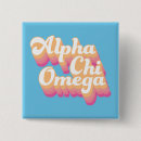 Search for chi omega badges Alumni