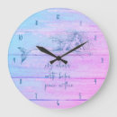 Search for mermaid clocks Pink