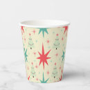 Search for mid century christmas decor 1950s