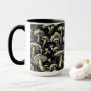 Search for magic mushroom mugs Modern