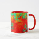 Search for fractal mugs Bright