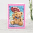 Search for teddy christmas cards Tree