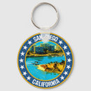 Search for diego key rings California