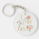 Search for vows key rings Roses