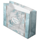 Search for silver glitter gift bags Pretty