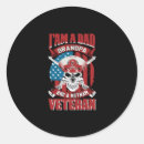 Search for army father stickers America