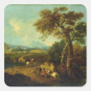 Search for landscape stickers 18th