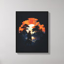 Search for manga canvas prints Japan