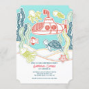 Search for submarine invitations Fish