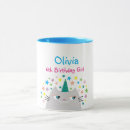 Search for birthday girl mugs Unicorn